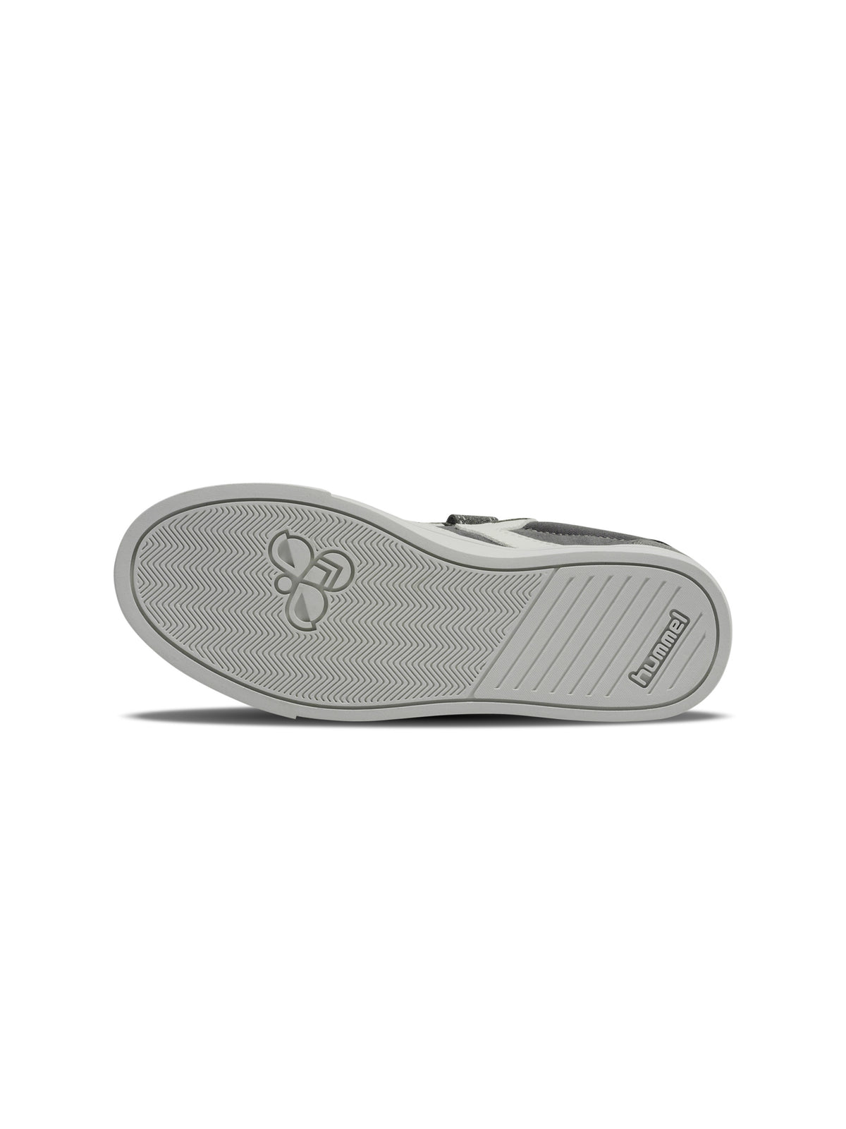 HUMMEL Slimmer Stadil Low Kind (frost grey)