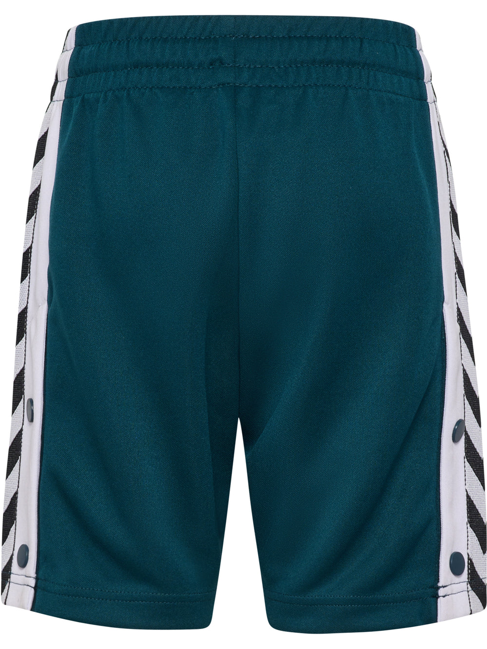 HUMMEL Chevron Shorts Kind (reflecting pond)