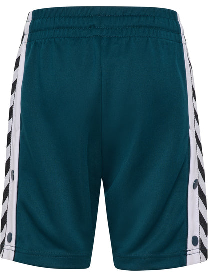 HUMMEL Chevron Shorts Kind (reflecting pond)