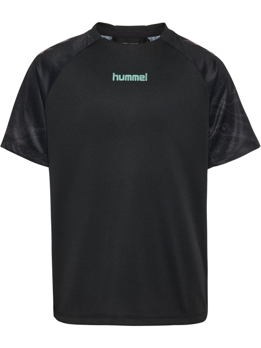 HUMMEL BLAZE26 Pro Training Jersey Kind (black)