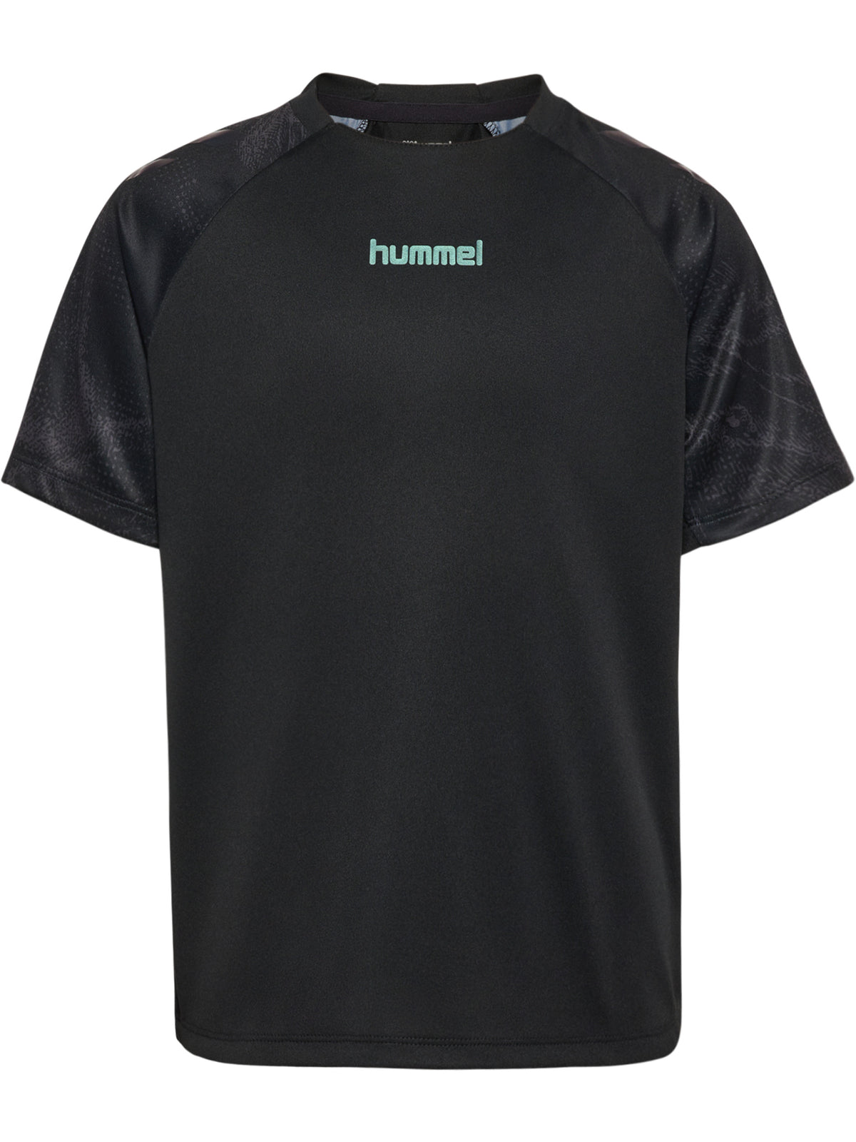 HUMMEL BLAZE26 Pro Training Jersey Kind (black)