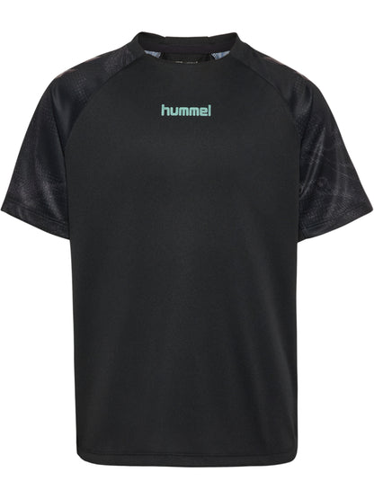 HUMMEL BLAZE26 Pro Training Jersey Kind (black)