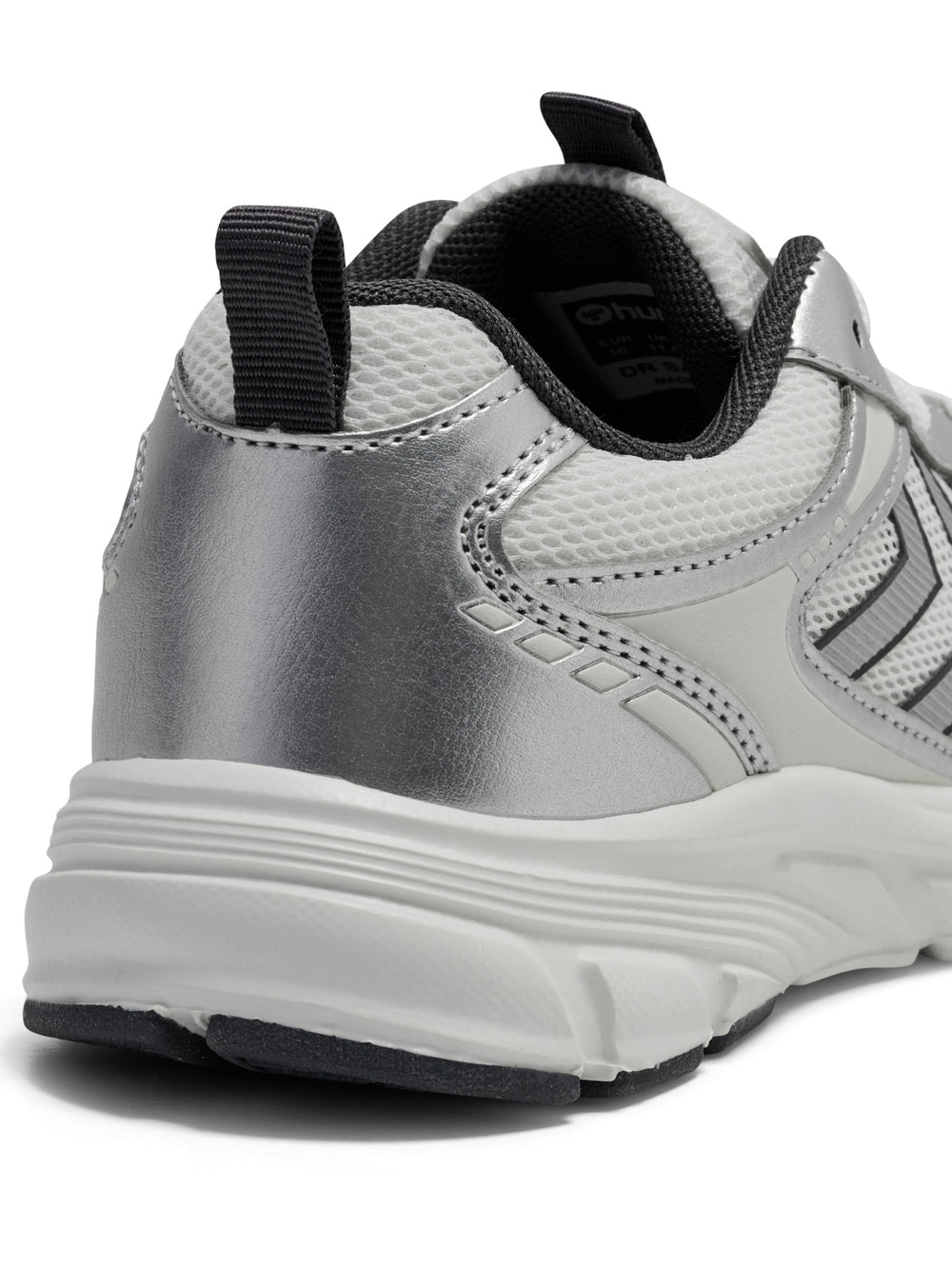 HUMMEL Effort One Lc Kind (white/black iris)