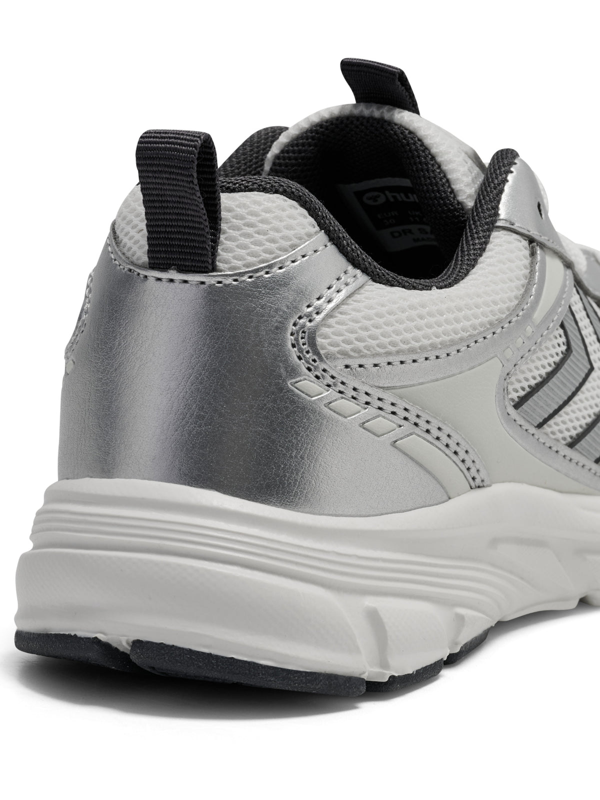 HUMMEL Effort One Lc Kind (white/black iris)