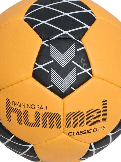 HUMMEL Classic Elite Hb (orange/black/white)