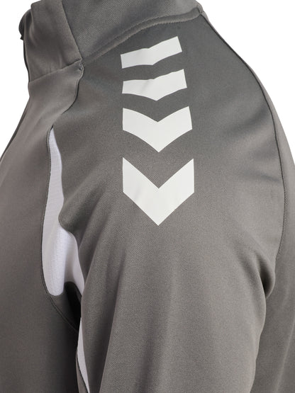 HUMMEL Core 2.0 Half Zip (steel gray/white)