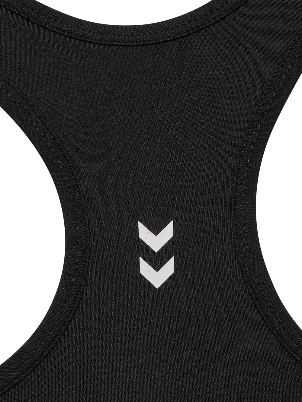 HUMMEL Pulse Light Support Bra Damen (black)