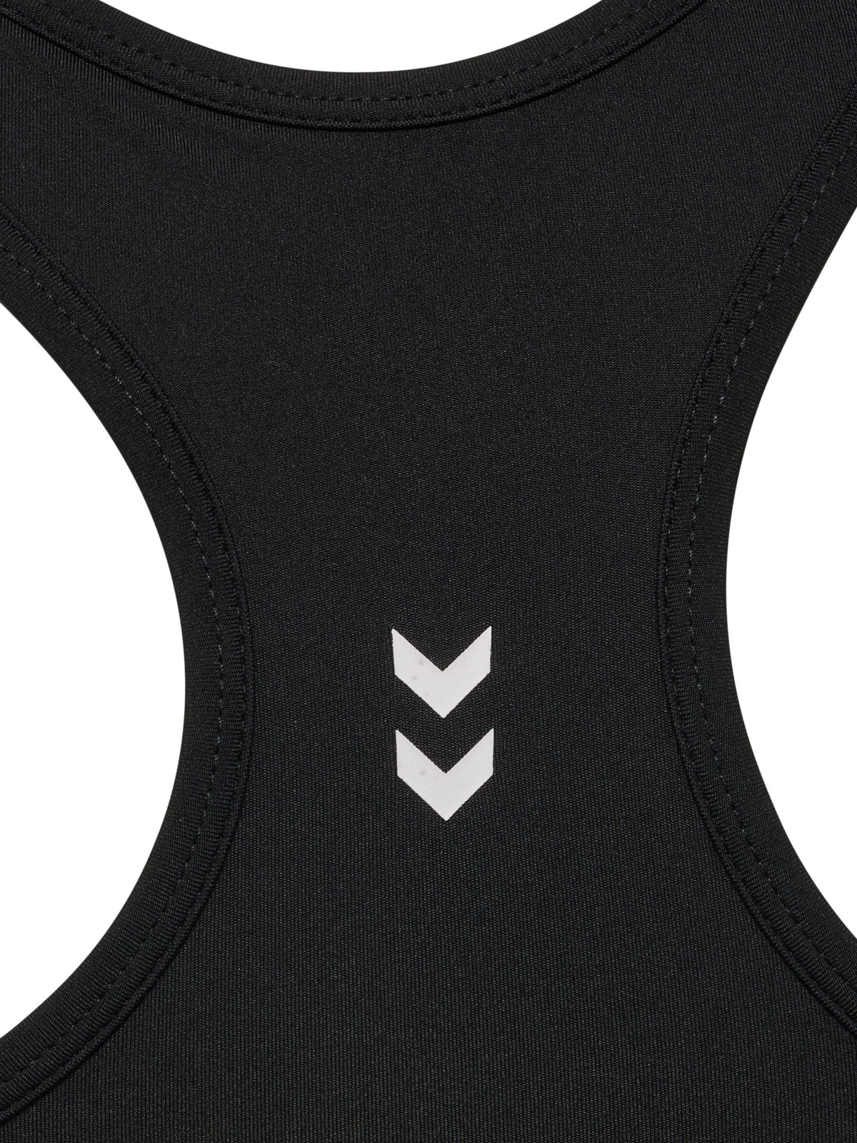 HUMMEL Pulse Light Support Bra Damen (black)