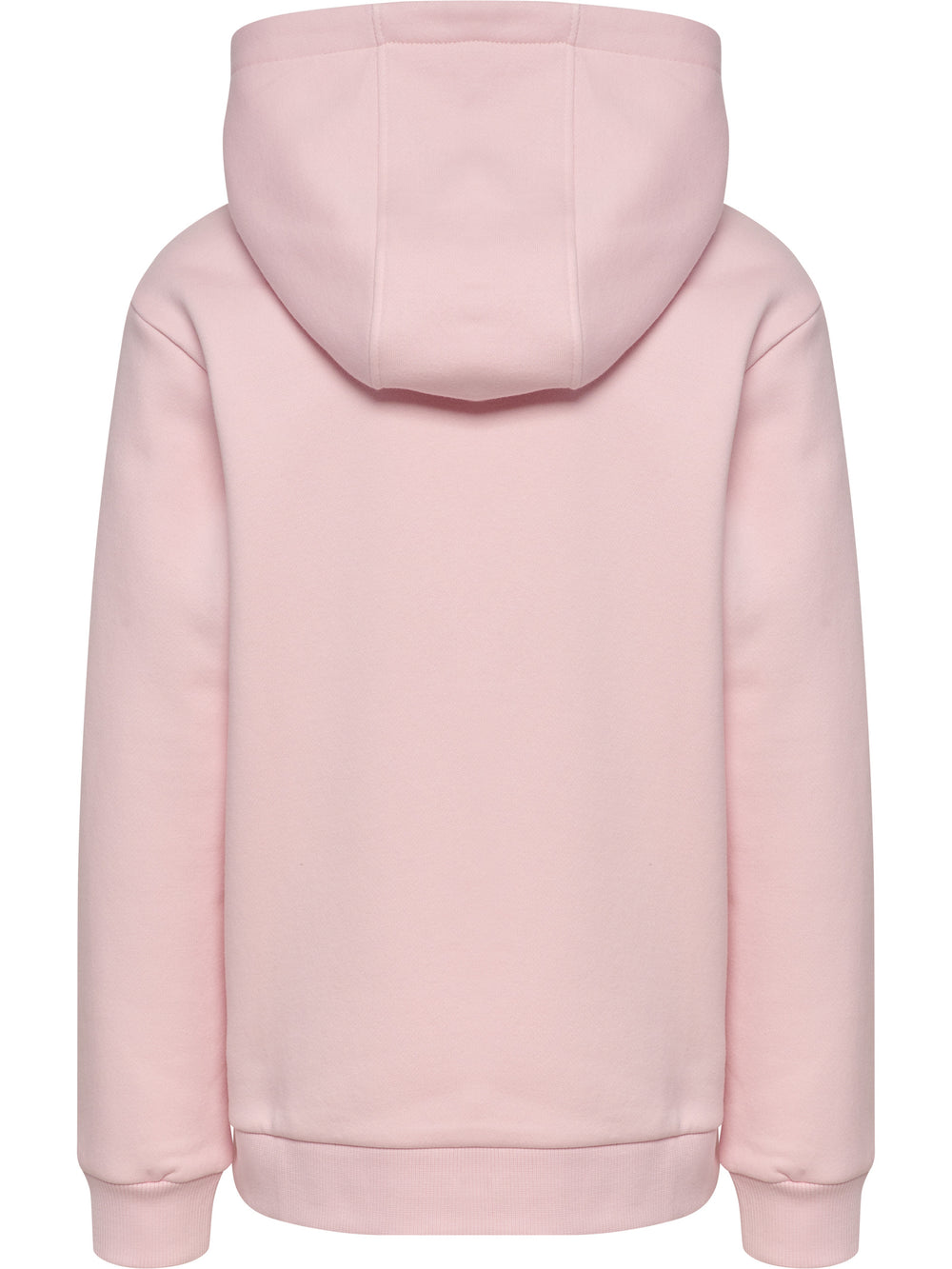 HUMMEL Loose Hoodie Bee Kind (pale lilac)