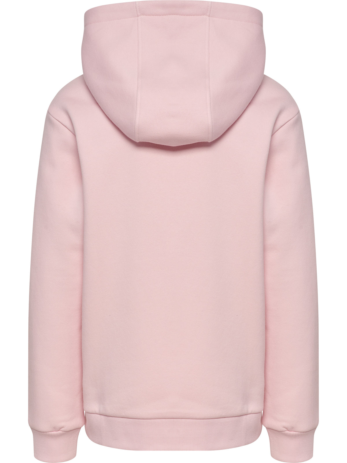 HUMMEL Loose Hoodie Bee Kind (pale lilac)