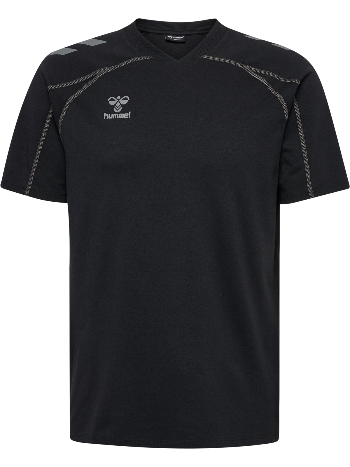 HUMMEL Move 2.0 T-Shirt S/S (black)