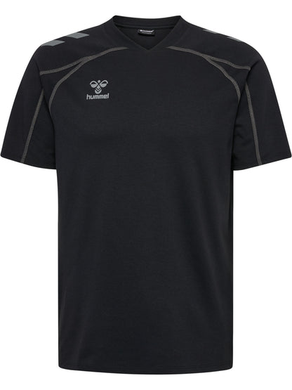 HUMMEL Move 2.0 T-Shirt S/S (black)
