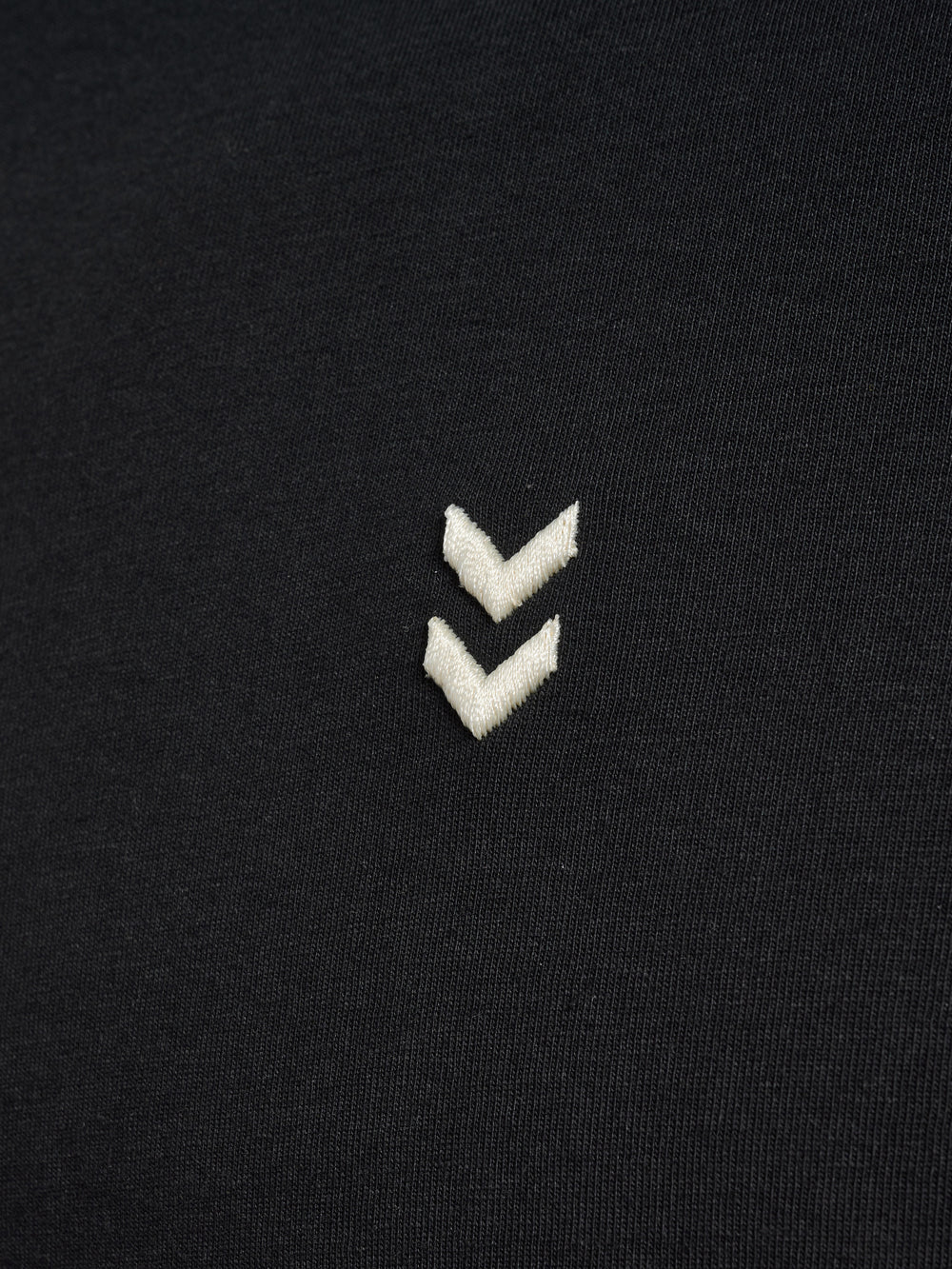 HUMMEL Pulse T-Shirt (black)