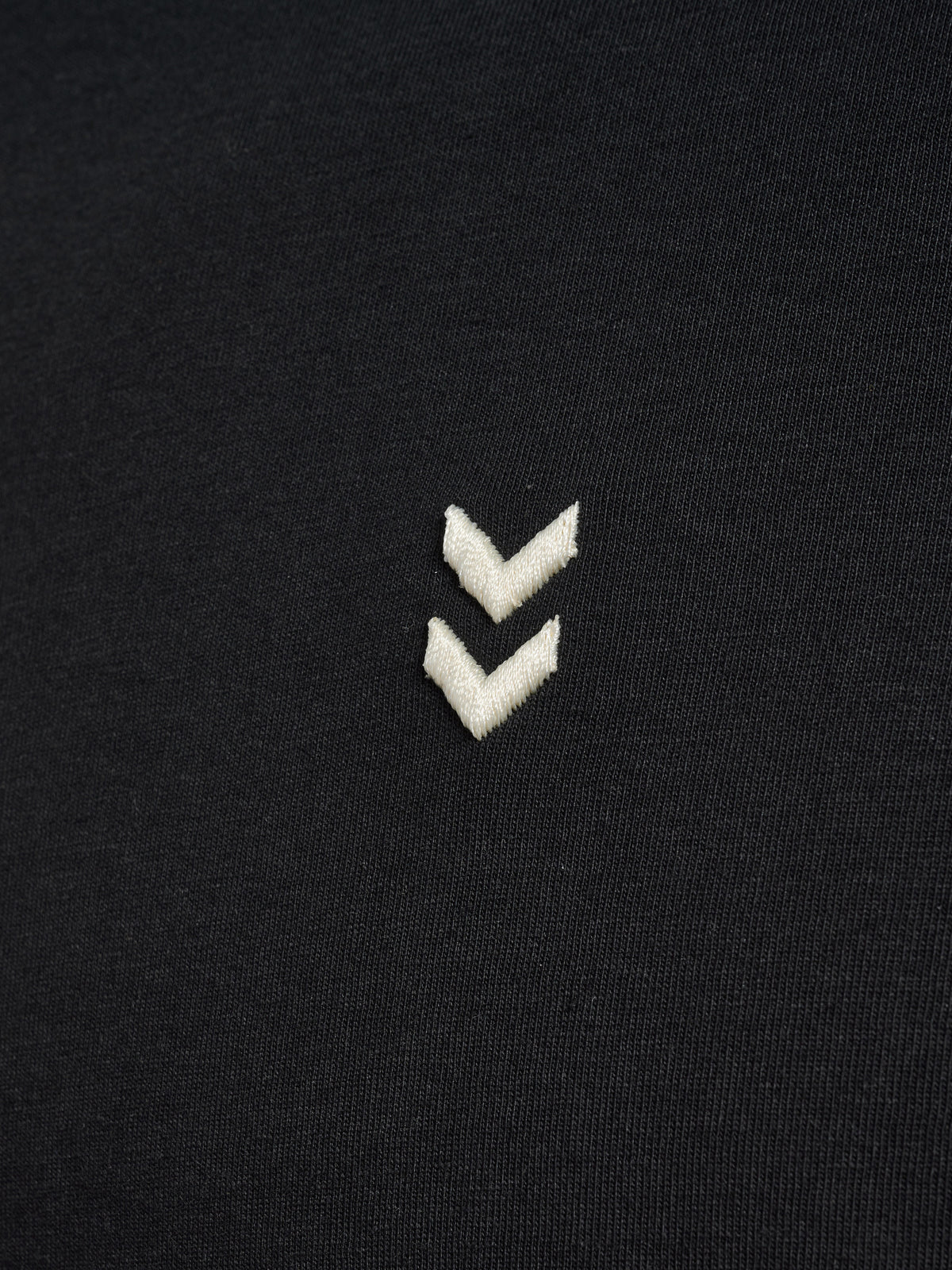 HUMMEL Pulse T-Shirt (black)