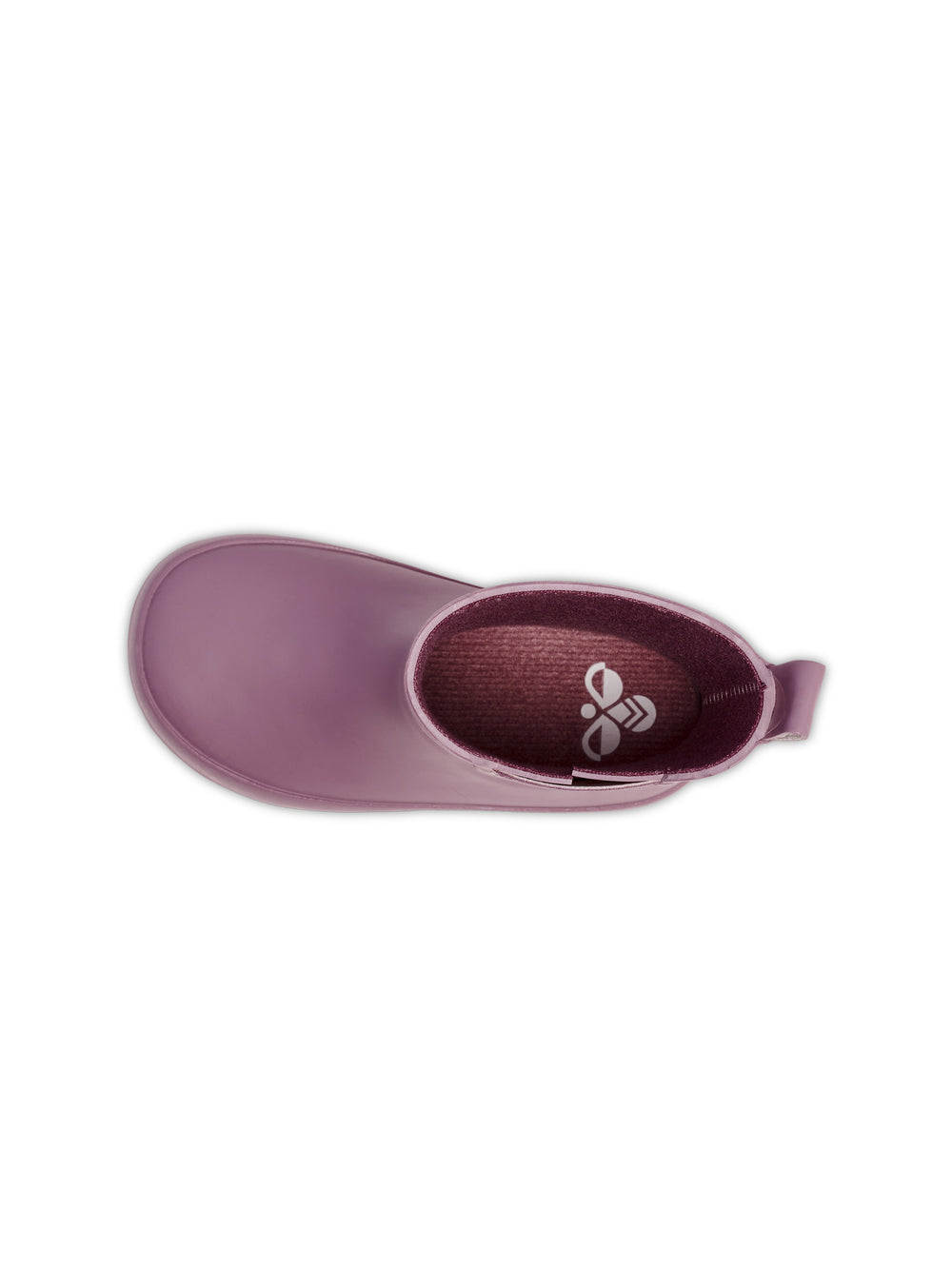 HUMMEL Rubber Boot Infant Kind (dusky orchid)