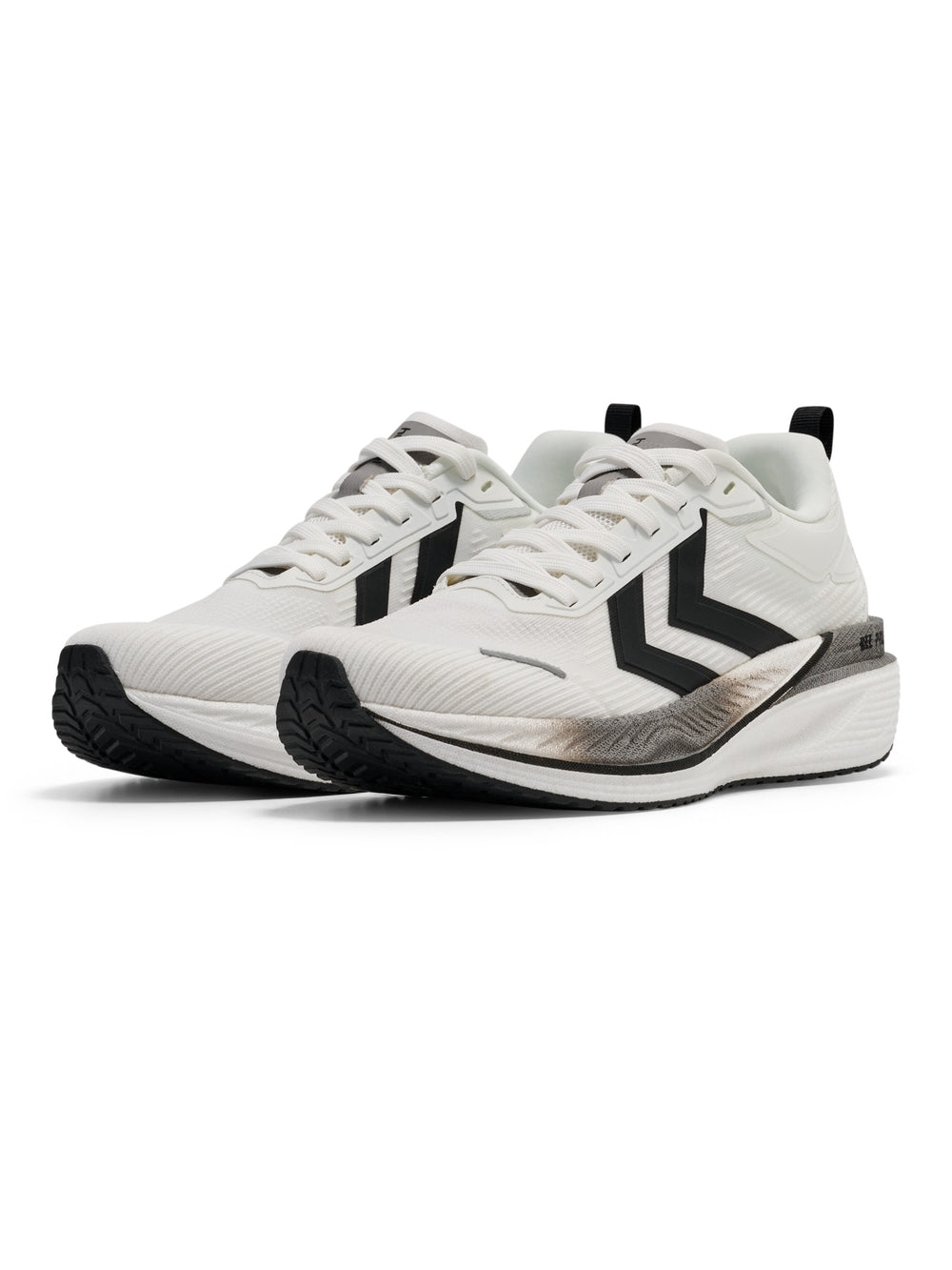 HUMMEL Race Pro (white/black)