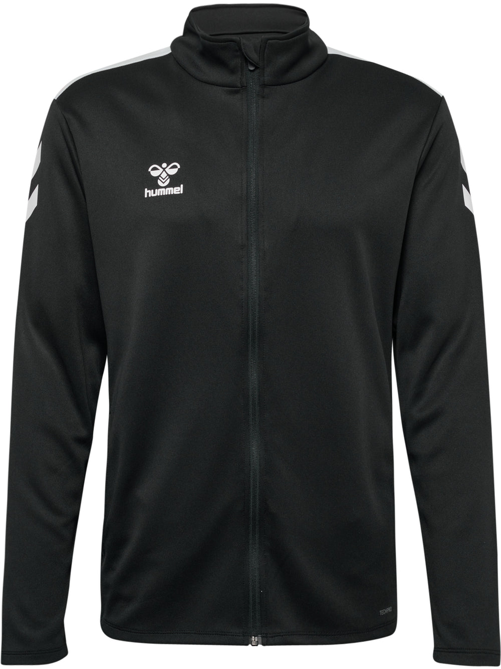 HUMMEL Essential 2.0 Track Jacket (black/white)
