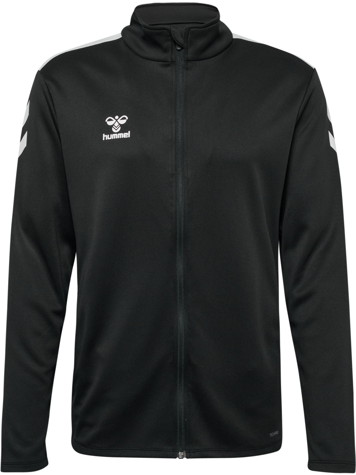 HUMMEL Essential 2.0 Track Jacket (black/white)