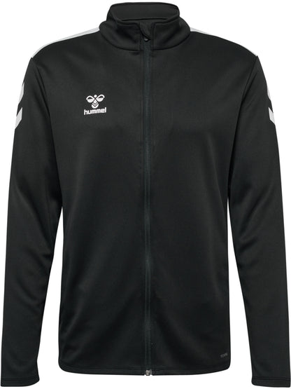 HUMMEL Essential 2.0 Track Jacket (black/white)