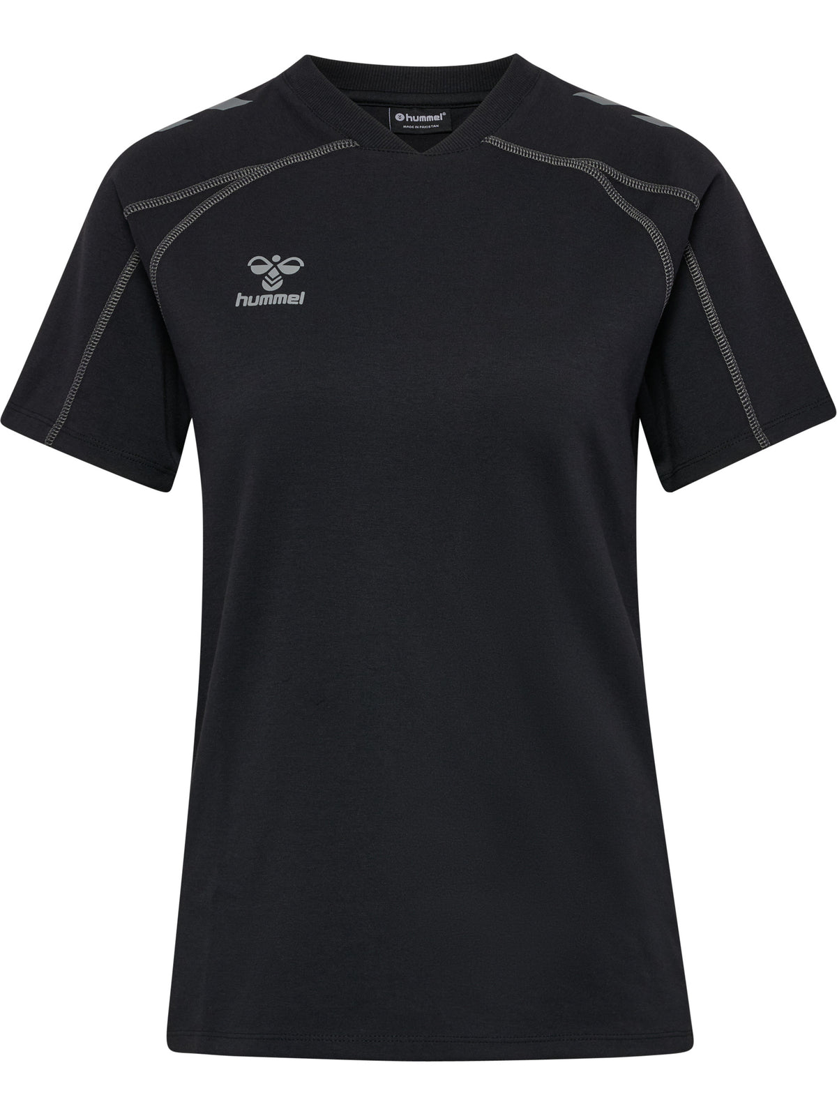 HUMMEL Move 2.0 T-Shirt S/S Damen (black)