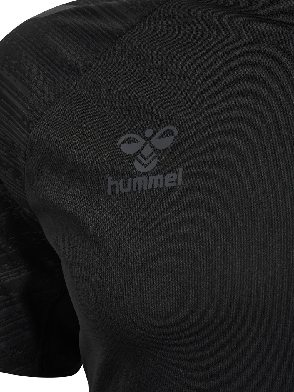 HUMMEL Pro Training Jersey S/S (black)