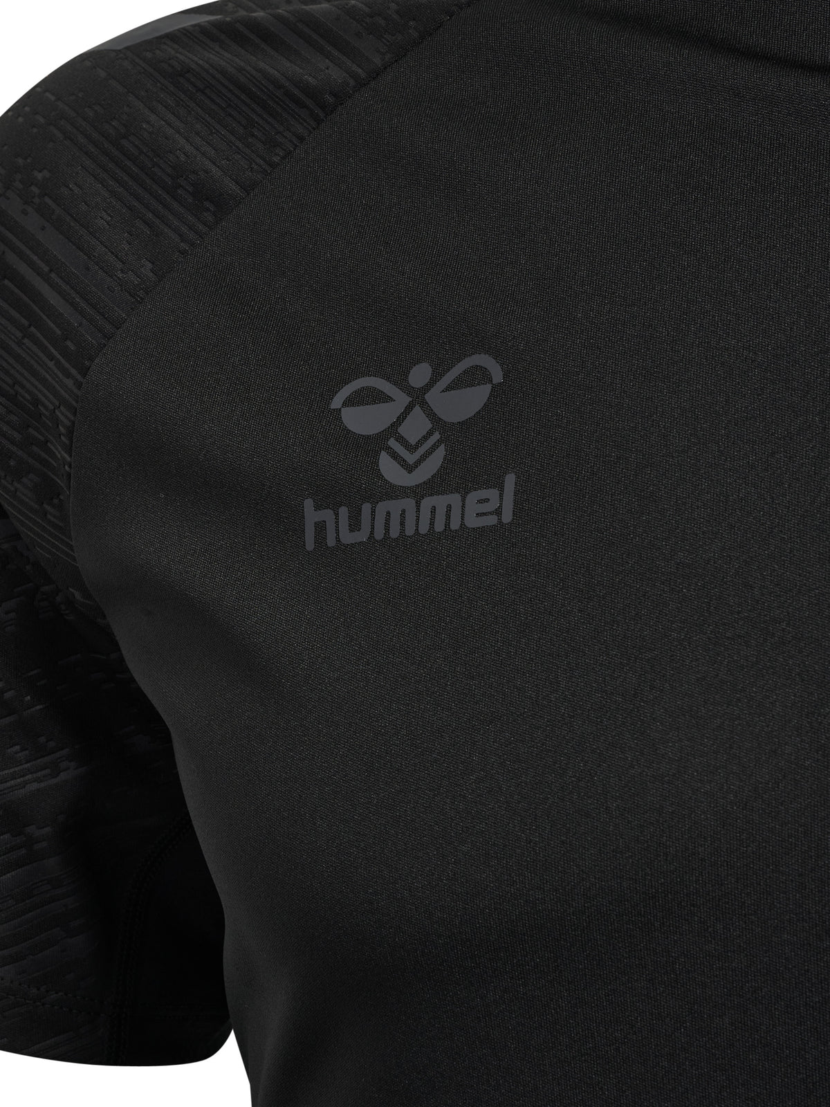 HUMMEL Pro Training Jersey S/S (black)