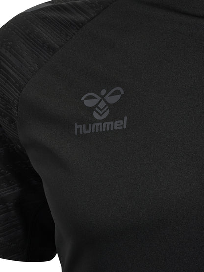 HUMMEL Pro Training Jersey S/S (black)