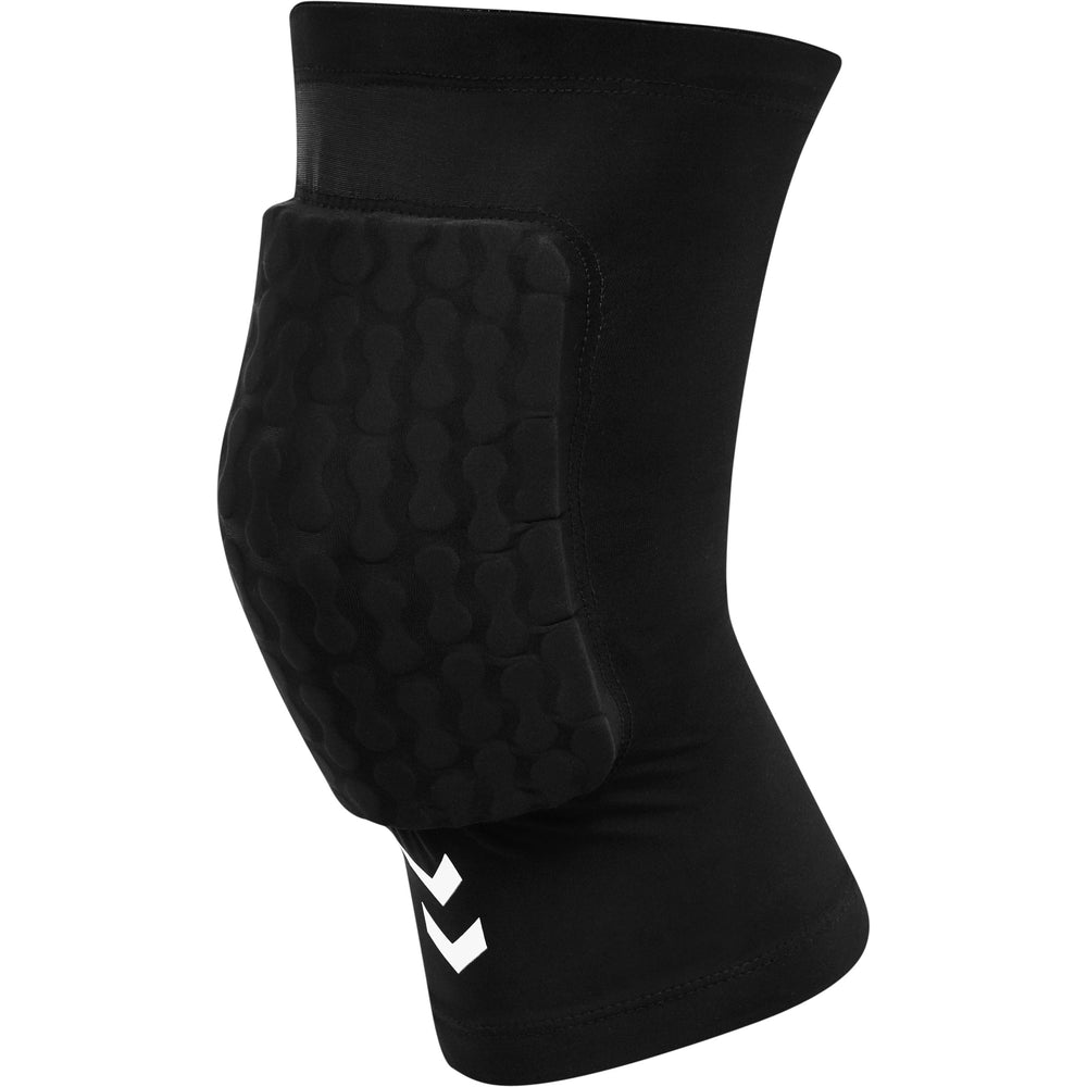 HUMMEL Protection Knee Short Sleeve Unisex Schwarz