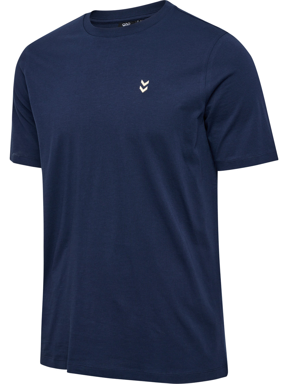 HUMMEL Pulse T-Shirt (dress blues)