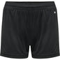 HUMMEL Core Xk Poly Shorts Damen Schwarz
