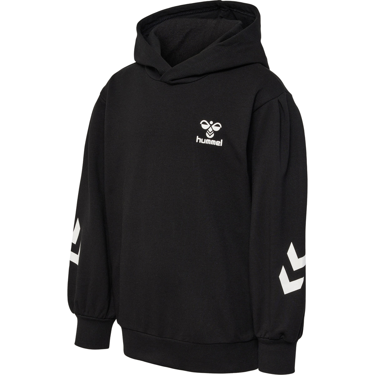 HUMMEL Due Hoodie Kind (black)