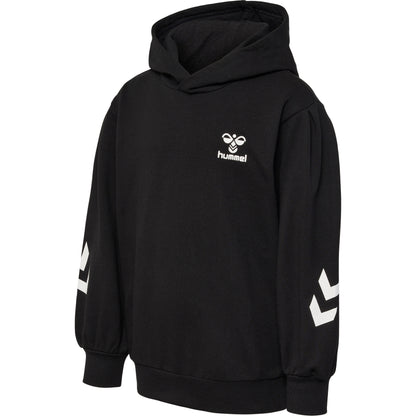 HUMMEL Due Hoodie Kind (black)