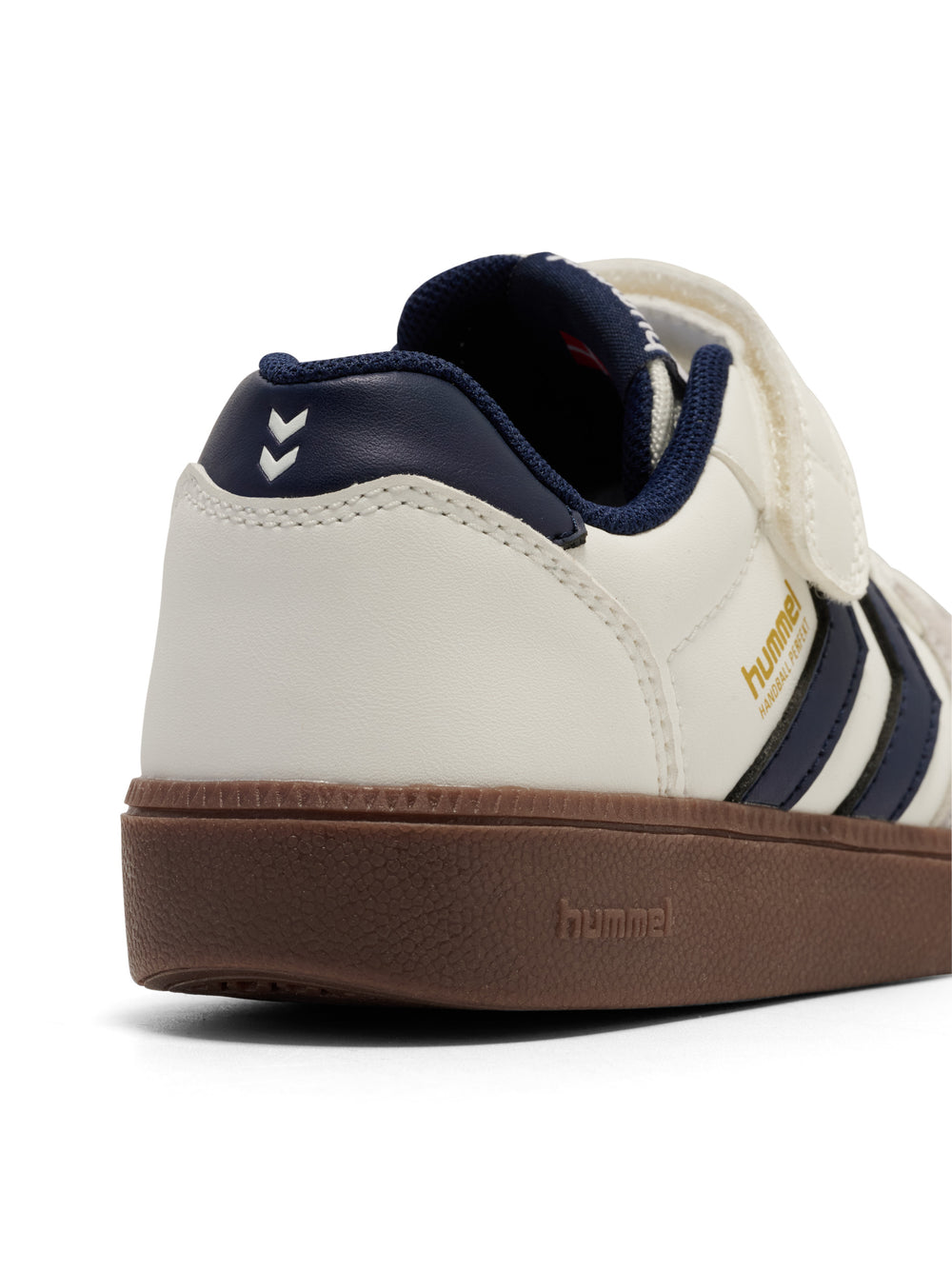 HUMMEL Handball Perfekt Sp Kind (white/black iris)