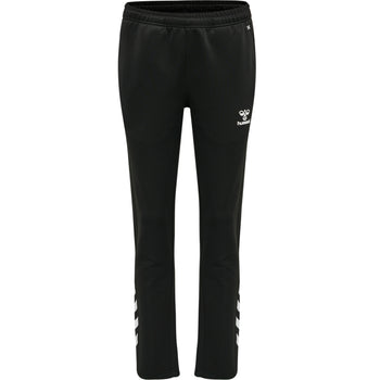 HUMMEL Core Xk Poly Pants Damen Schwarz