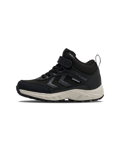 HUMMEL Root Tex Kind (black/grey)