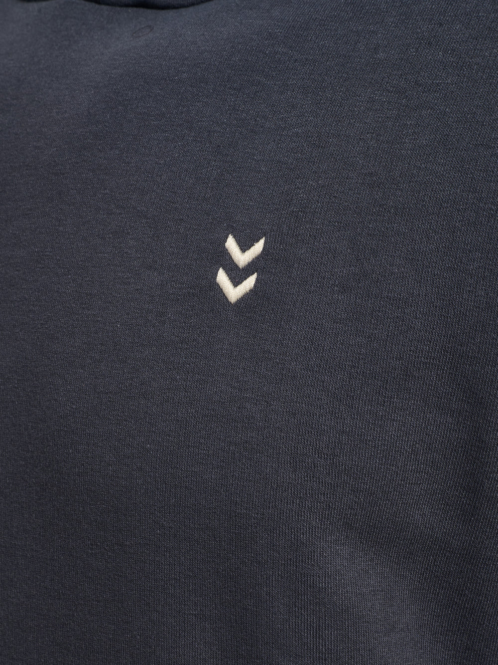 HUMMEL Pulse Sweat Hoodie (ebony)