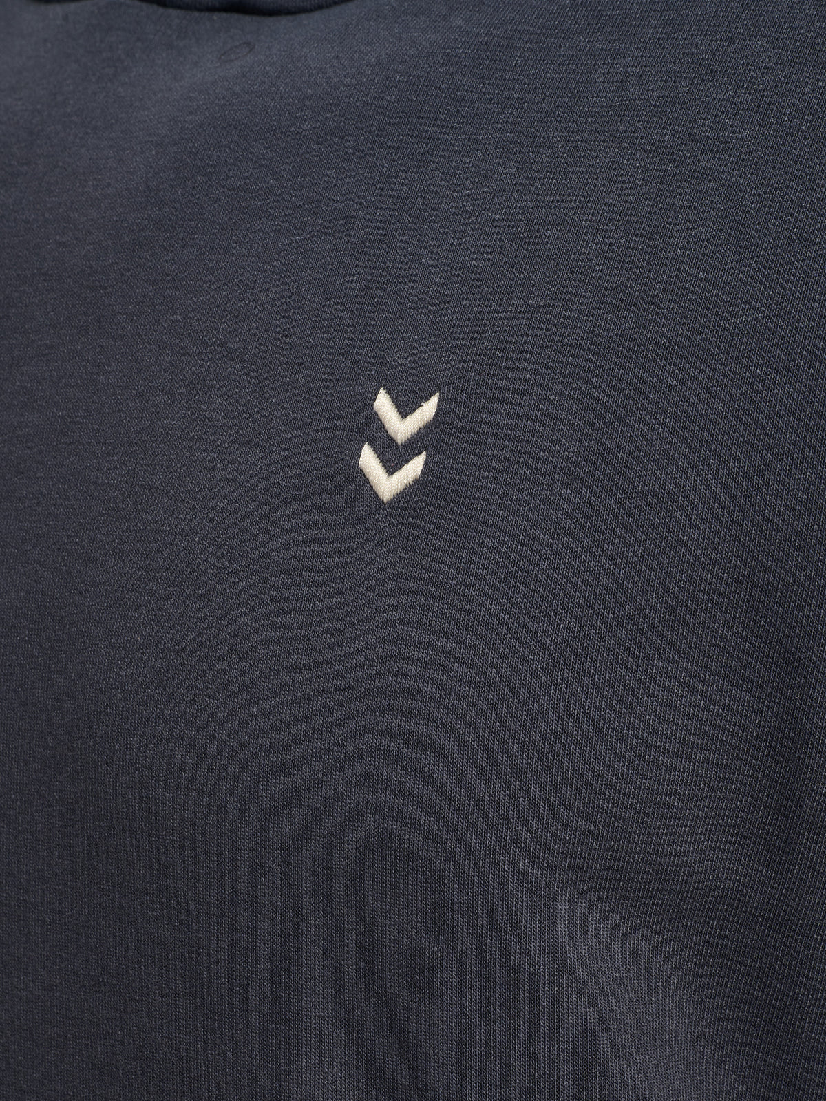 HUMMEL Pulse Sweat Hoodie (ebony)