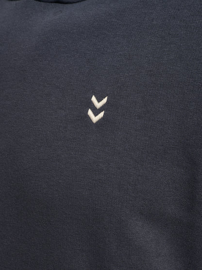 HUMMEL Pulse Sweat Hoodie (ebony)
