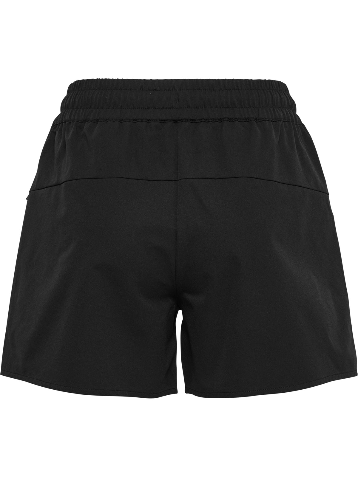 HUMMEL Tech Shorts Damen (black)
