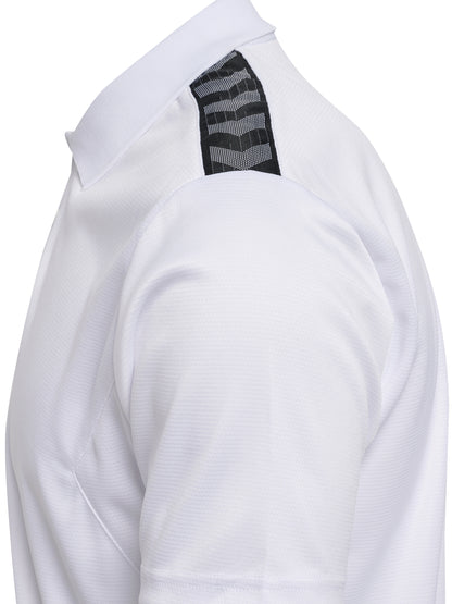 HUMMEL Authentic Functional Polo (white)