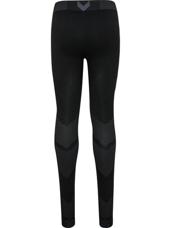 HUMMEL Hummel First Seamless Tights Kind (black)
