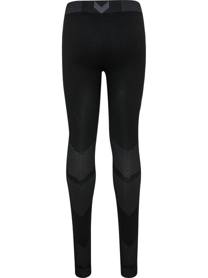 HUMMEL Hummel First Seamless Tights Kind (black)