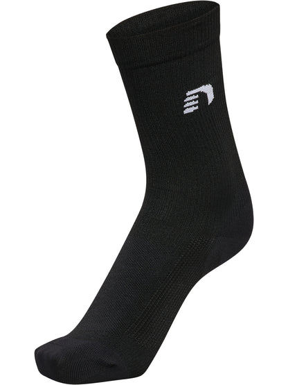 NEWLINE Logo Functional Socks 2-Pack (black)