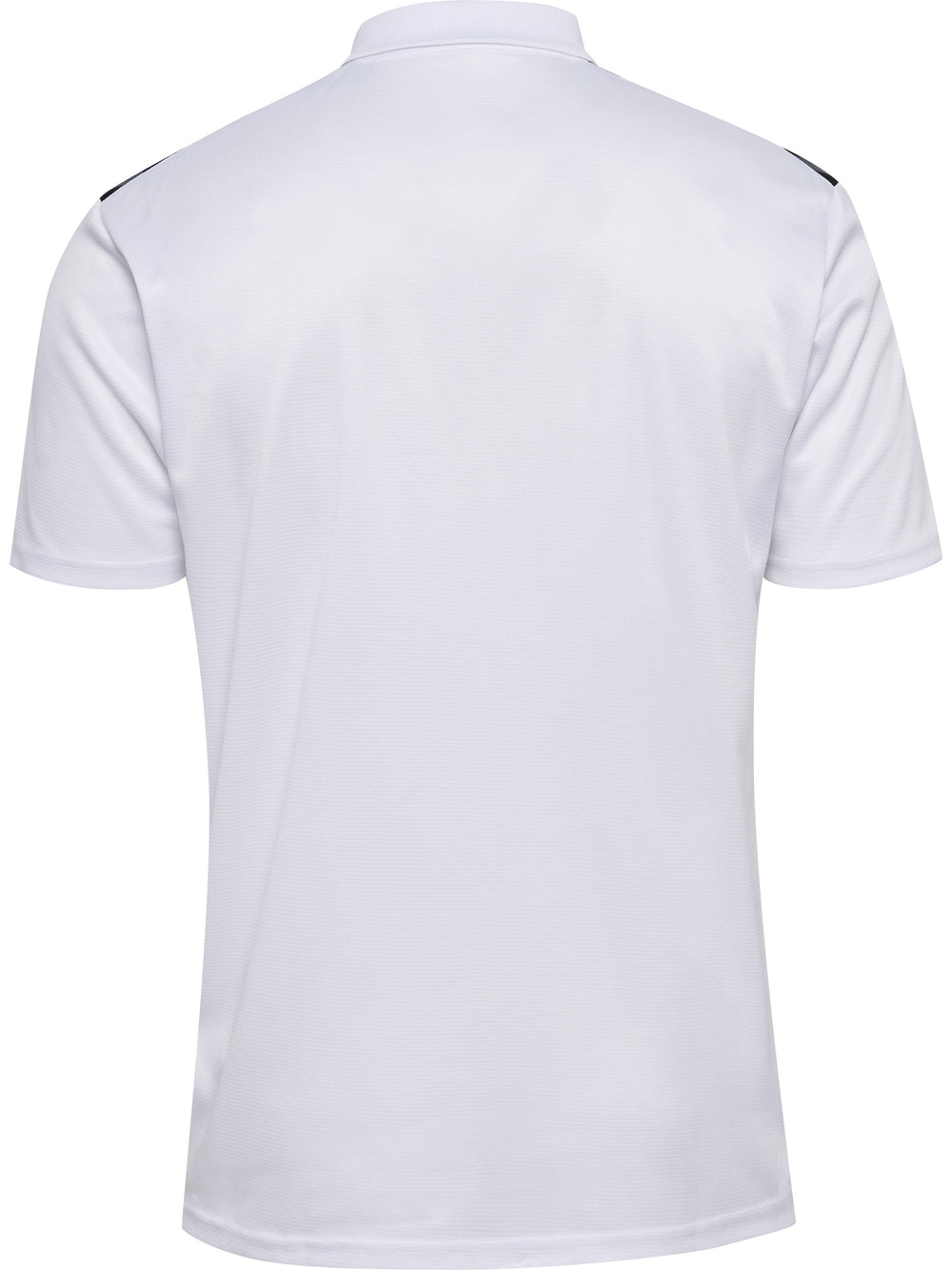 HUMMEL Authentic Functional Polo (white)