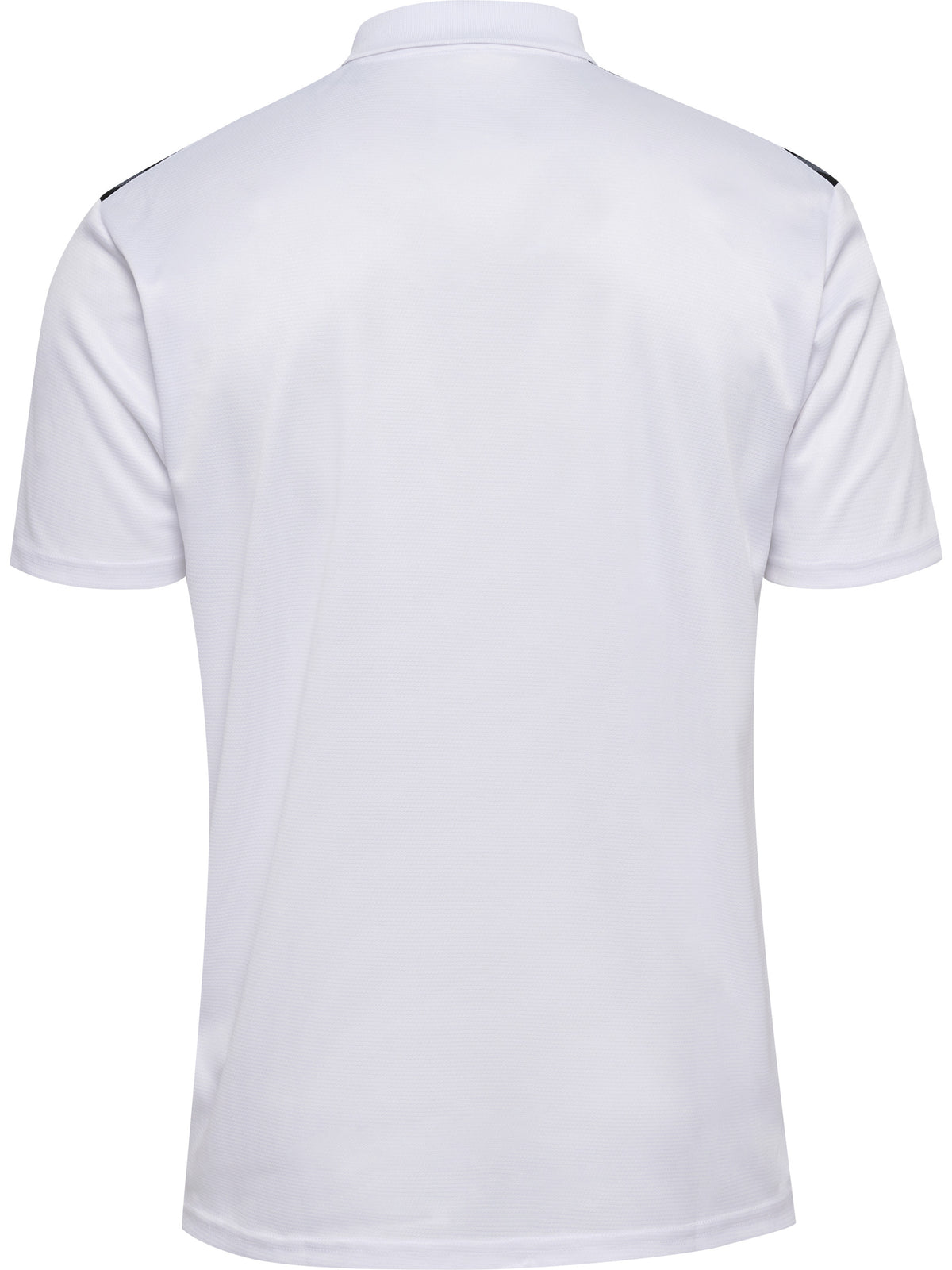 HUMMEL Authentic Functional Polo (white)