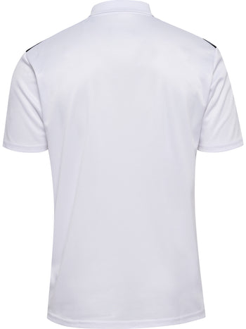 HUMMEL Authentic Functional Polo (white)