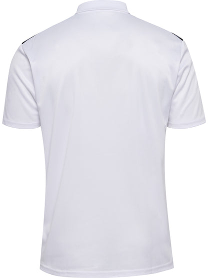 HUMMEL Authentic Functional Polo (white)