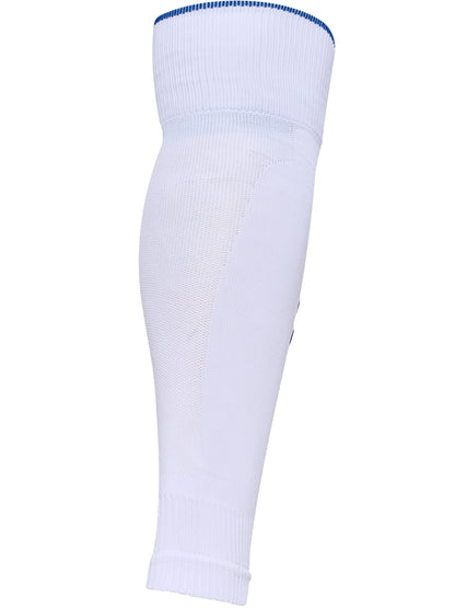 HUMMEL Core Football Tube (white/true blue)