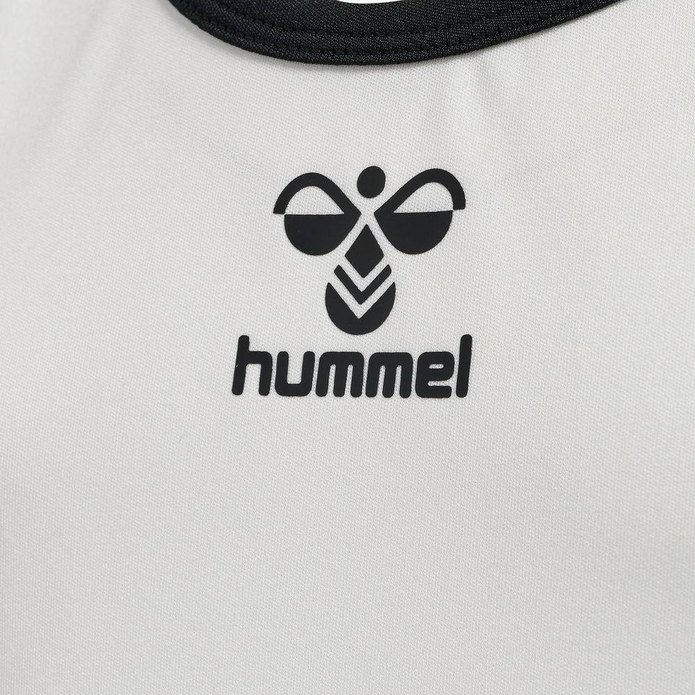 HUMMEL Core XK Basket Jersey Kind (white)