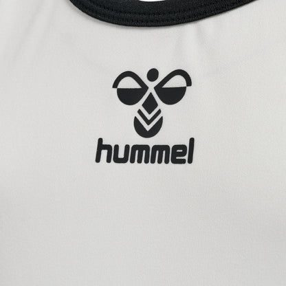 HUMMEL Core XK Basket Jersey Kind (white)